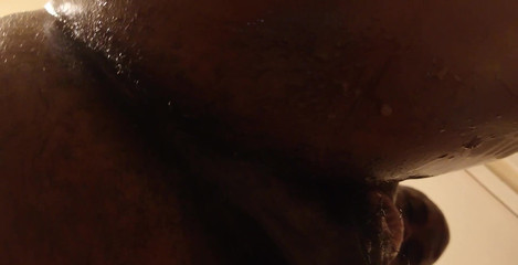 Ass Worship Hallelujah Johnson, Alright You Can Eat My Ass