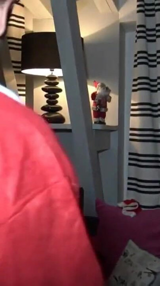 A boy fucked raw by Latino for Christmas