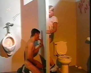 Steamy Men Seeking Bliss #10