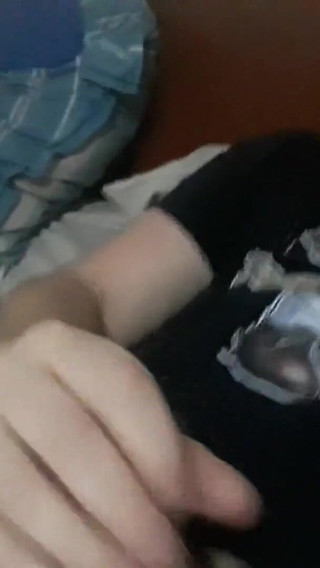 Jerking off 6 Latino Masturbacion Chileno