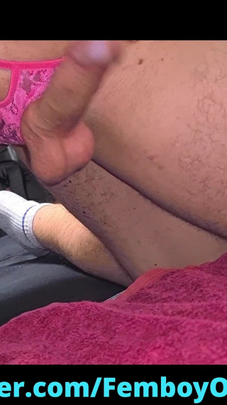 Young Twink Boy Takes Big Cock Until Cumming While Fucked Handsfree Raw Bareback Gay Couple Sex No Hands