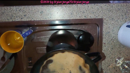 Coffee: Full Bladder in the Morning