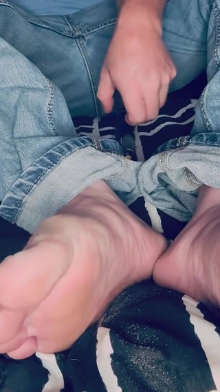 Taking Care of My Feet