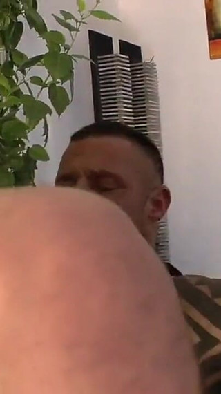Tattooed Muscle Fuckers - Part 3