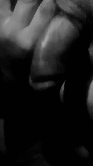 Midnight Masturbation