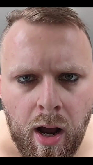 Look into your kinky psychiatrist's eyes