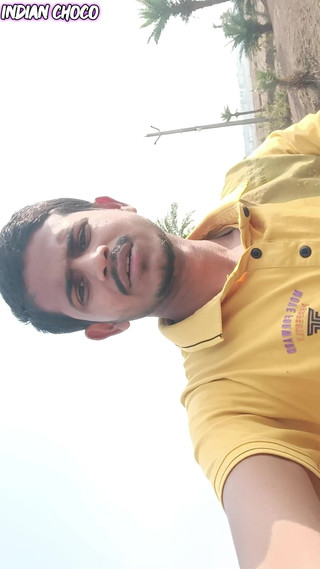 A Lot of Precum Is Coming Out of My Cock