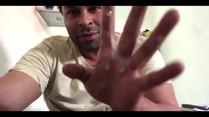 Afternoon Session #26