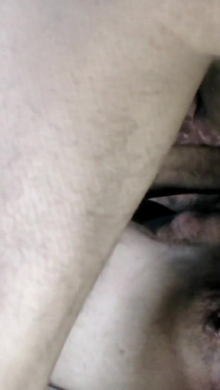 The Married Man Wants My Ass