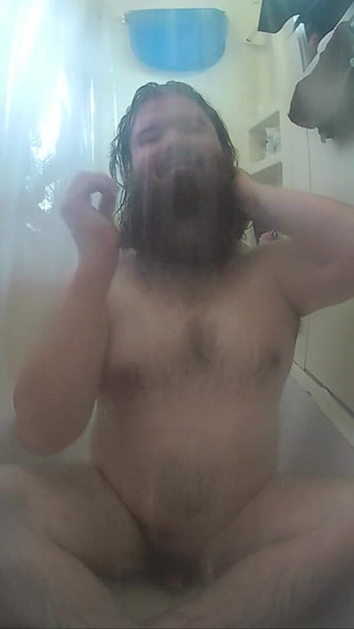 My Crotch Was Itchy - It Was Time to Clean up