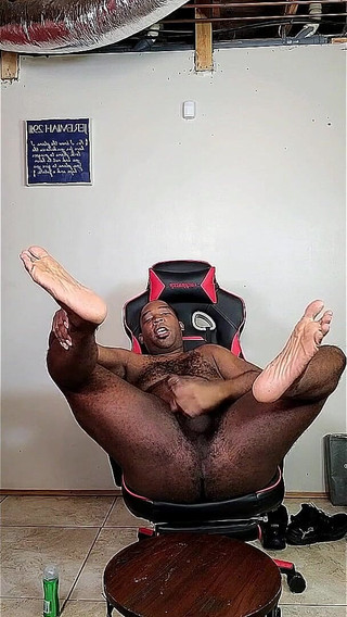 Raceplay Dominance of a Slutty Fanboy Bitch