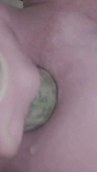 Gaping Hole Under Construction