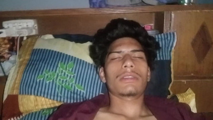 I Have a Lot of Fun with My Smile.