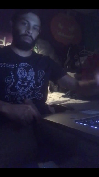 Afternoon Session #11