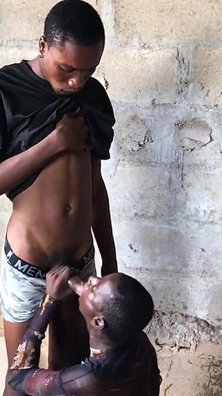 In My Nasty Era I Satisfy His Pussy