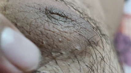 Bhabhi Ko Dekhkr Muthh Maar Di