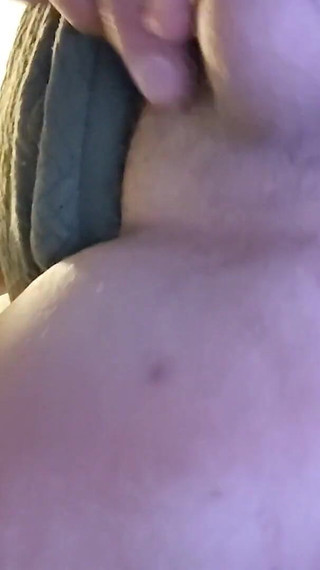 If Only I Could Reach My Mouth