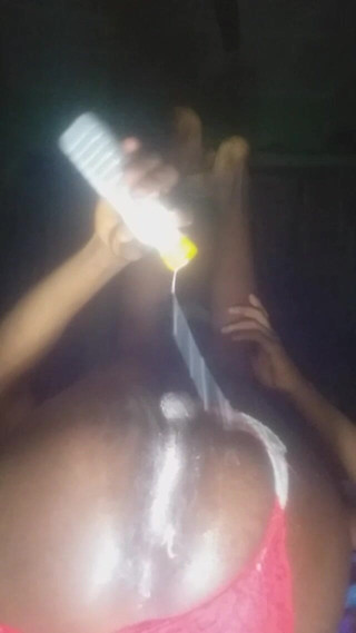 His Little Secret with Me