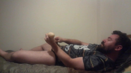 Jerking off 26 Latino Chileno