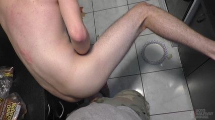 First We Make Our Choices