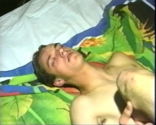 Men in Primal Connection #5