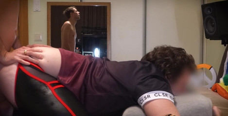 Well, This Is Teaser Before I Can Upload a Normal Video. Something for You to Look Forward Too!