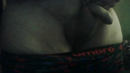 Cock Wanking Cock Slapping