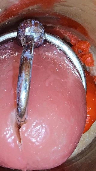 Close up Camera in Pussy: Cum Inside Pussy Twice! Best Creampie in 4K with Girl Moaning!