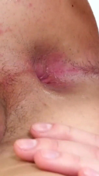 Two boys fuck in the morning after a party