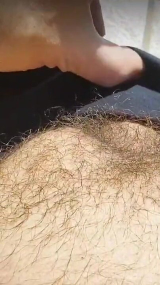 Sunday... I Heard "i Sent Sir", Puta?