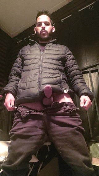 Hot in the Winter Third Time