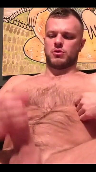 Another Hot Load on the Couch