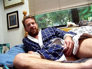 Stepuncle Will Gives You a Personal Gift