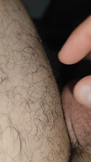 This Is What the Dick Looks Like After Ten Handjobs and Cumshots.