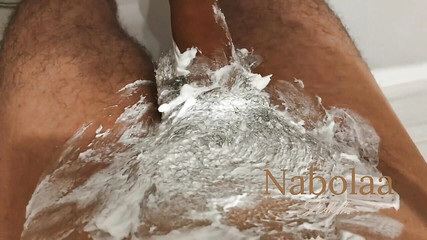 Nabolaa I Love Taking Care of Him Wow