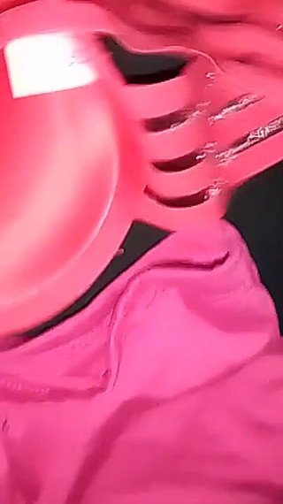 The City's Red's Red Is a Body and Body