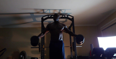 Resistance Training Workout Today Planning