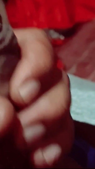 Sweaty and Hard: Stepdaddy Construction Worker Jerks off