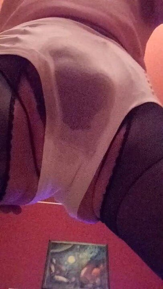 Pissing Panties