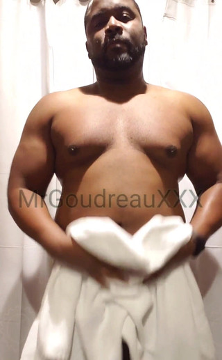 Masturbating bear BBC part 29