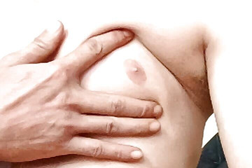 English Lemon Tits Massage