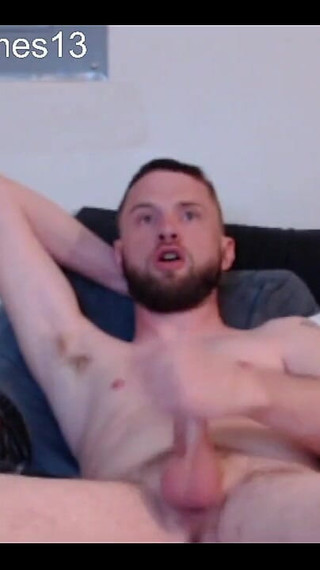 Long Stroke Session Until I Cum.