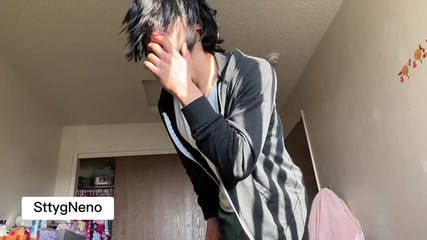 Christmas and My New Porn Video Mischief Over the Weekend