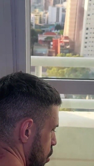 #cumshot Giant Cock Made Me Moan with Pleasure and Left My Ass Full of Milk