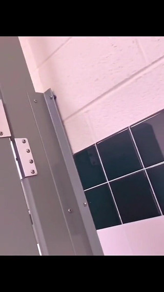 School Locker Room and Bathrooms Risky Fun!