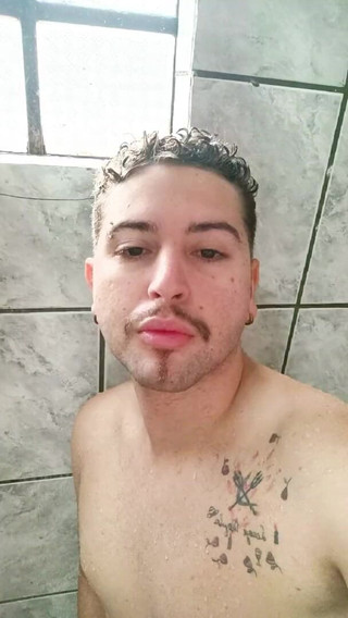 I Like to Show off for You