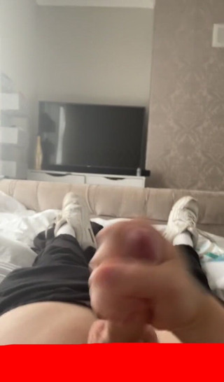 Quick Morning Shoot Before Work