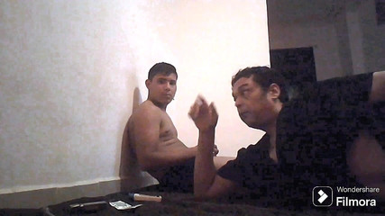 My Stepnephew Visits Me Again and We Make It Very Rich