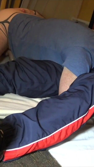 2408 Hot Latino Arab Fucked Barebakc by French Boy