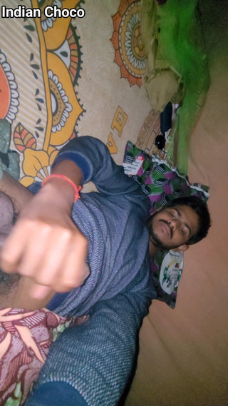 Indian Choco 1-3-24 Jerking